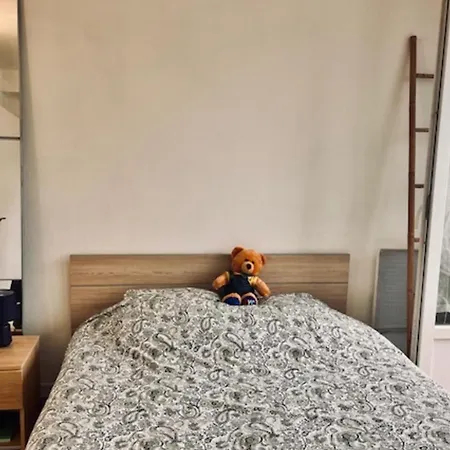 Apartment Bright In The Heart Of *