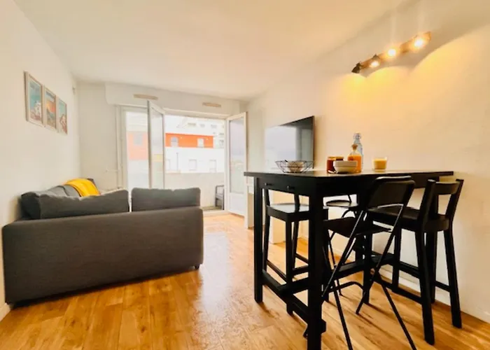 Bright In The Heart Of *