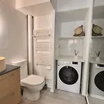 Bright In The Heart Of Apartamento La Rochelle (Charente-Maritime)