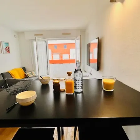 Bright In The Heart Of Apartamento