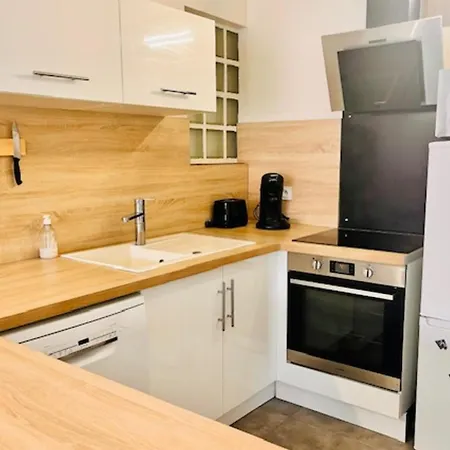 Bright In The Heart Of La Rochelle (Charente-Maritime)